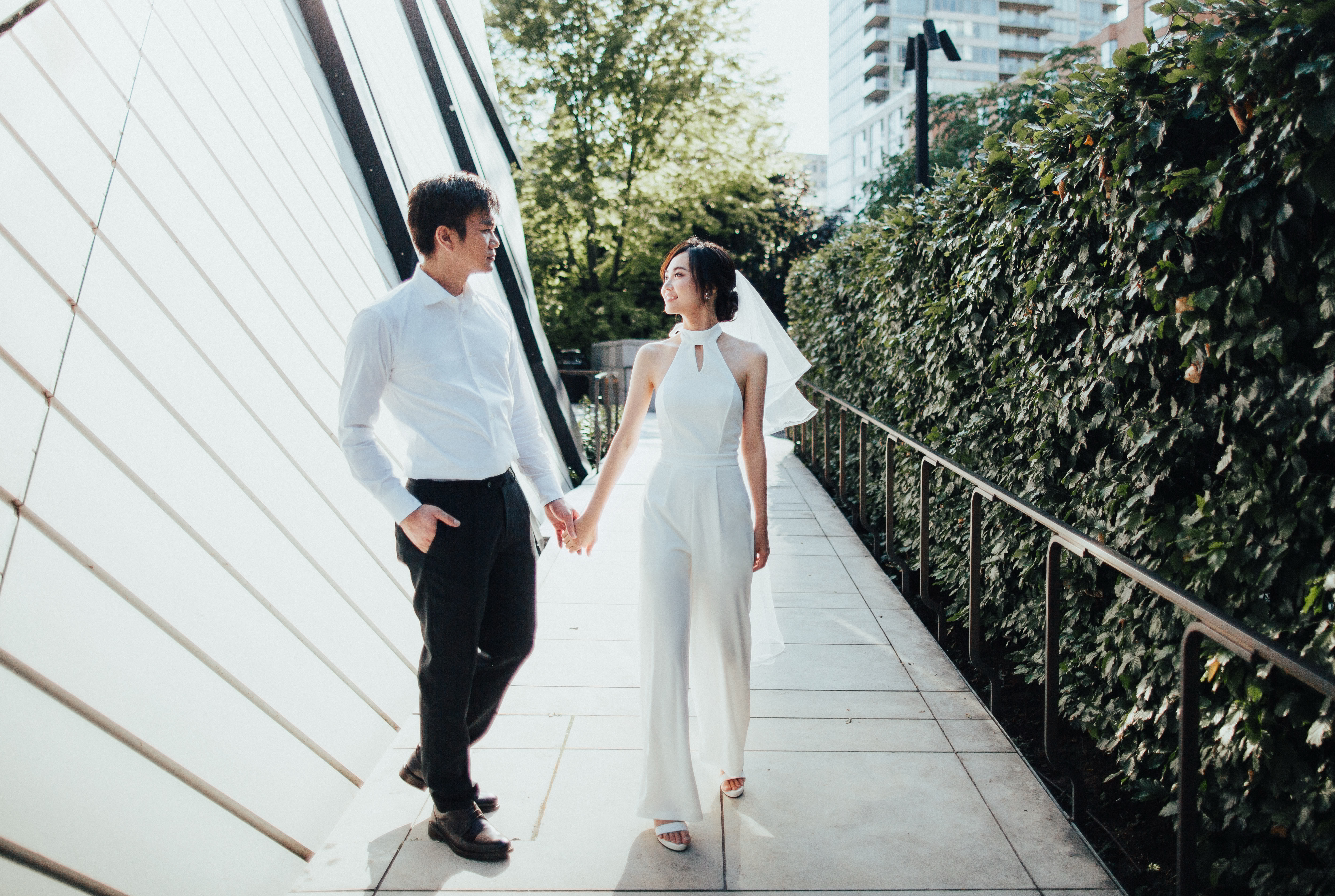 engagement photo