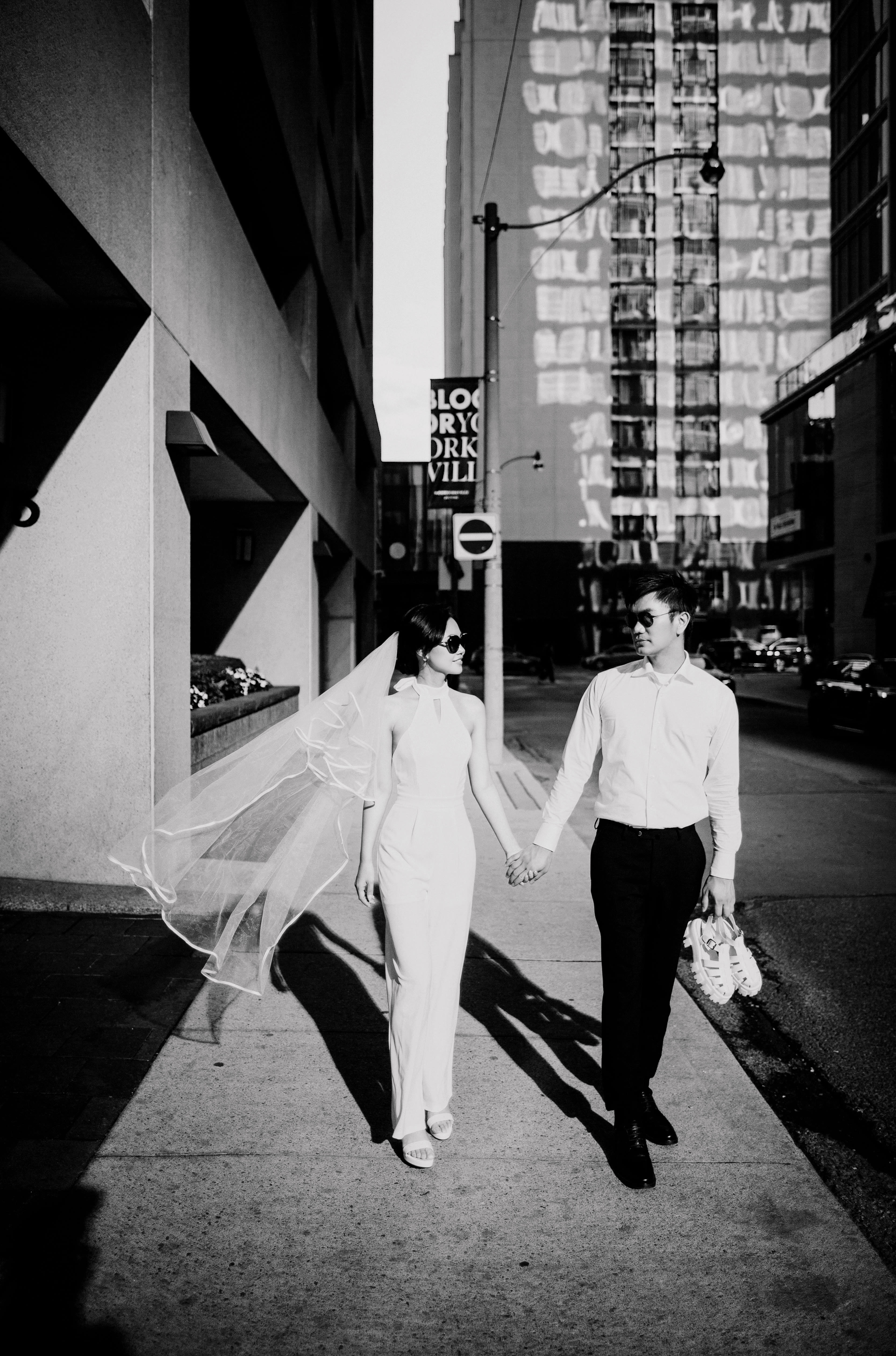 engagement photo