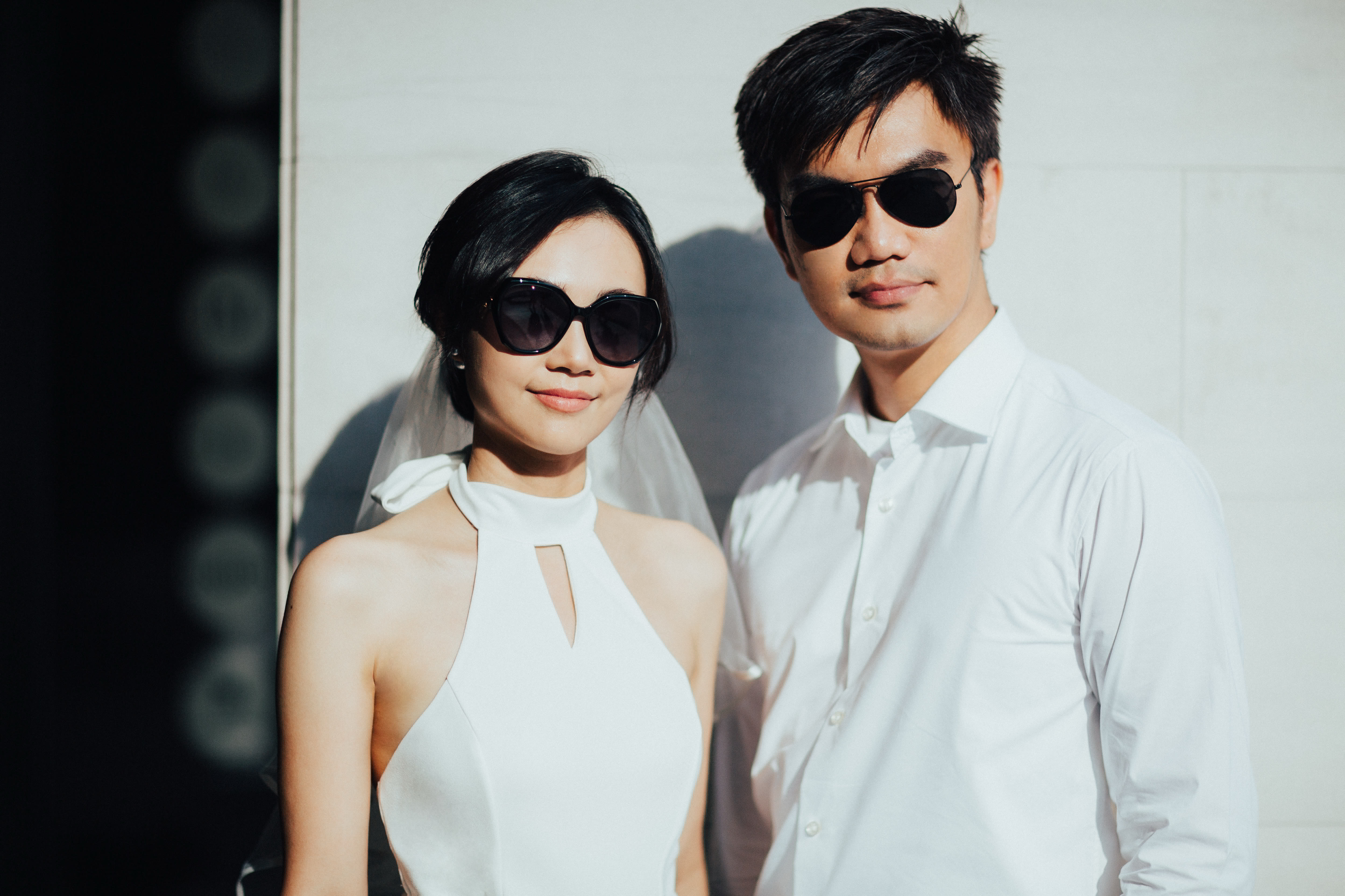 engagement photo