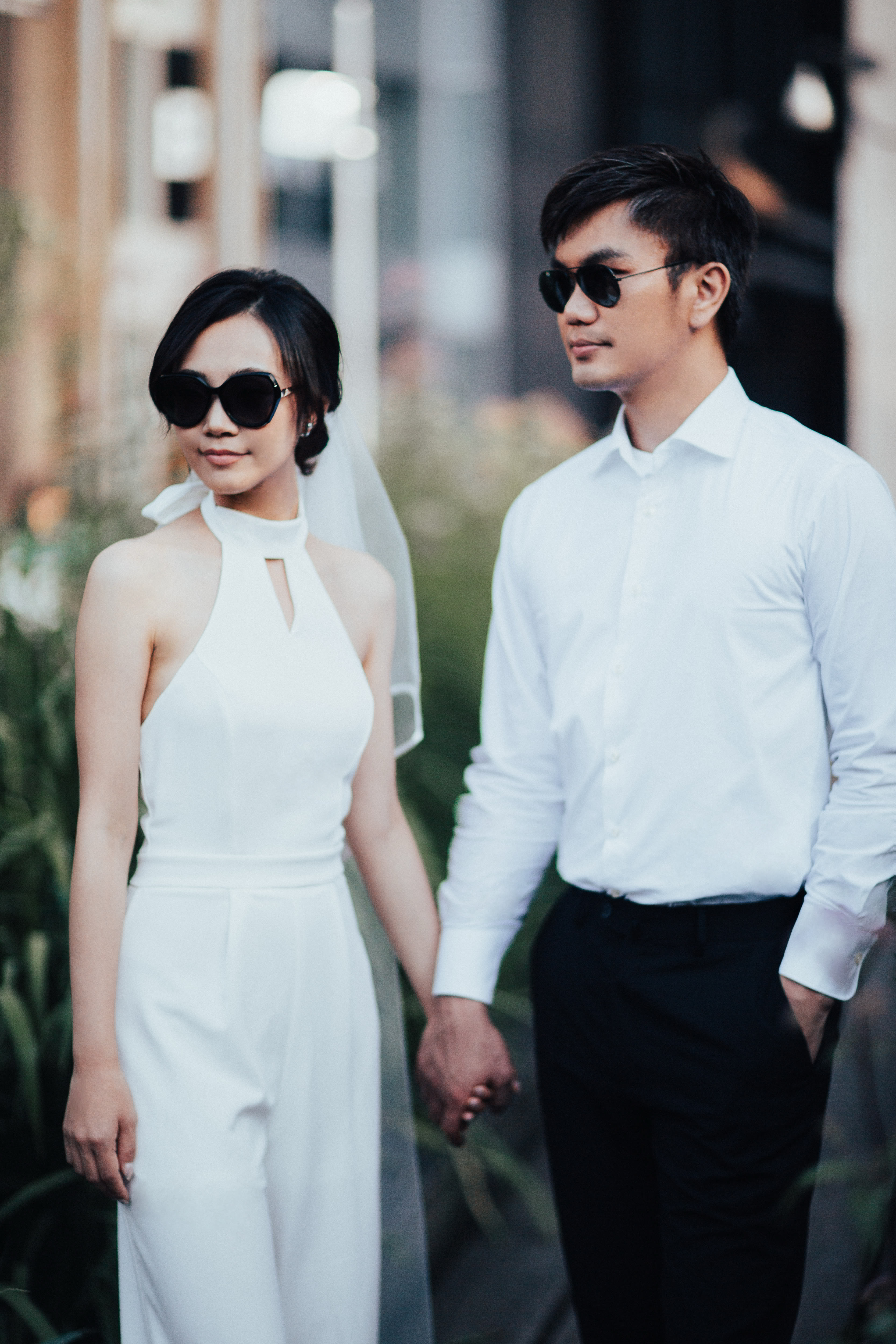 engagement photo