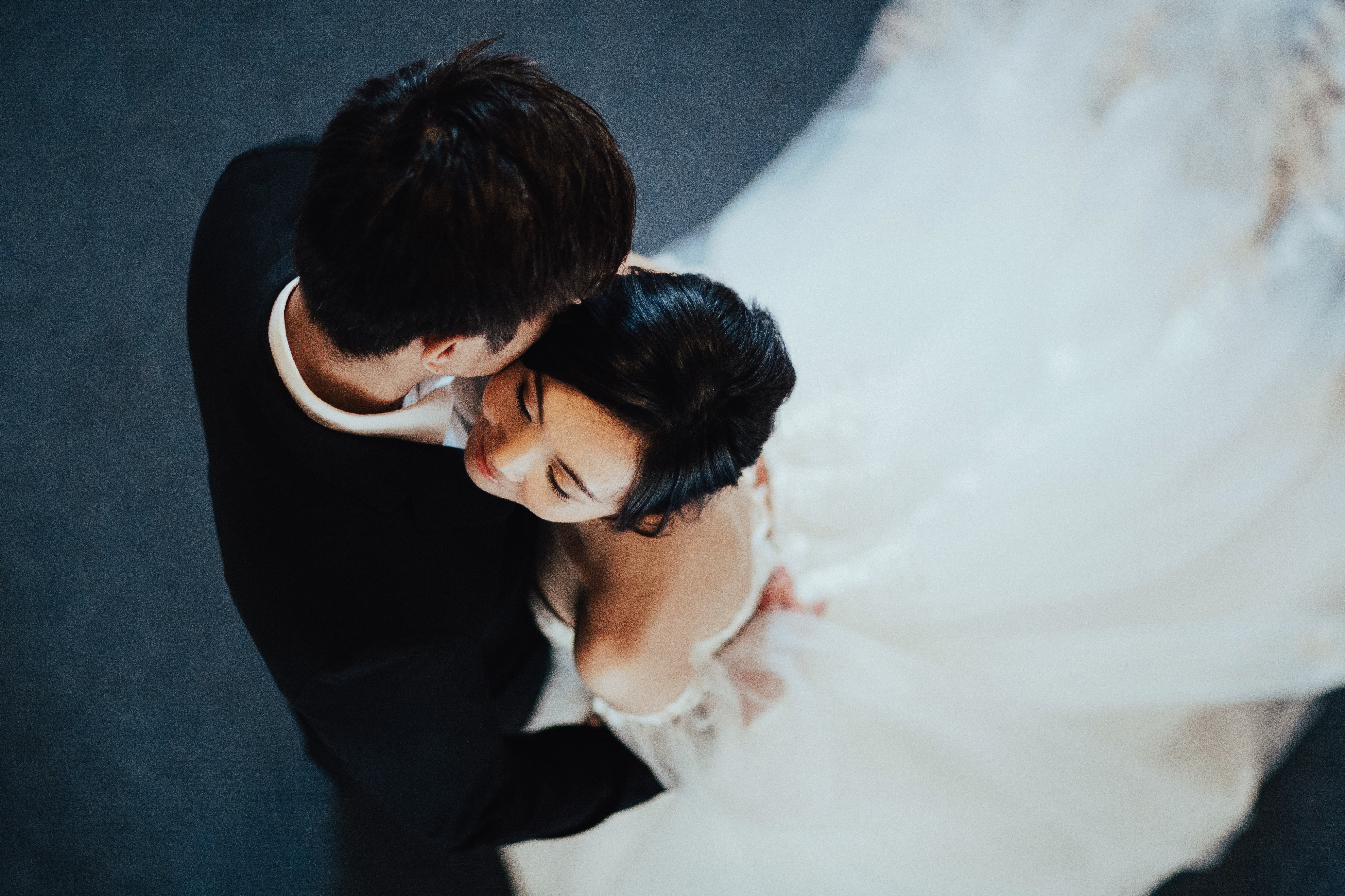 engagement photo