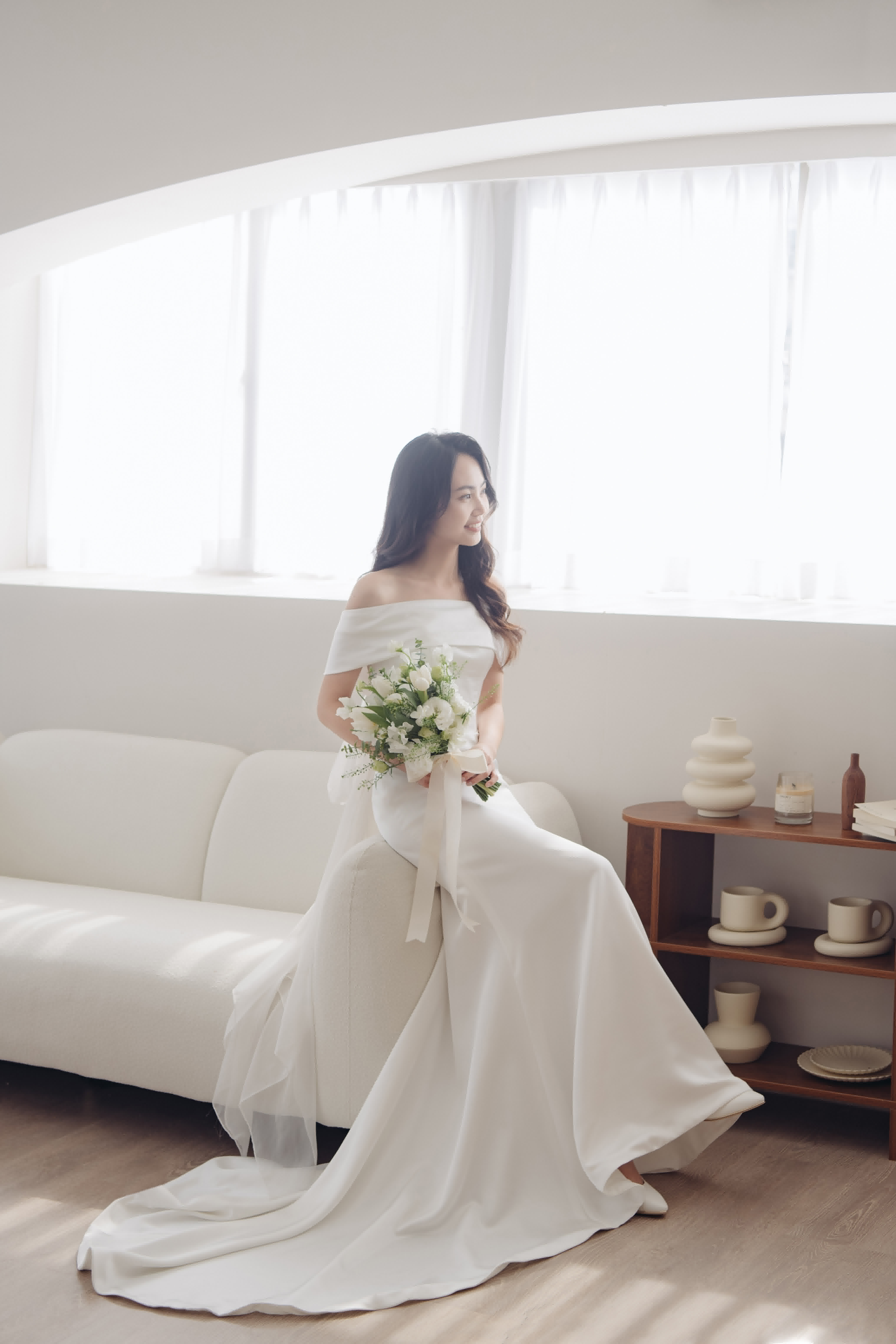 Taiwan Wedding