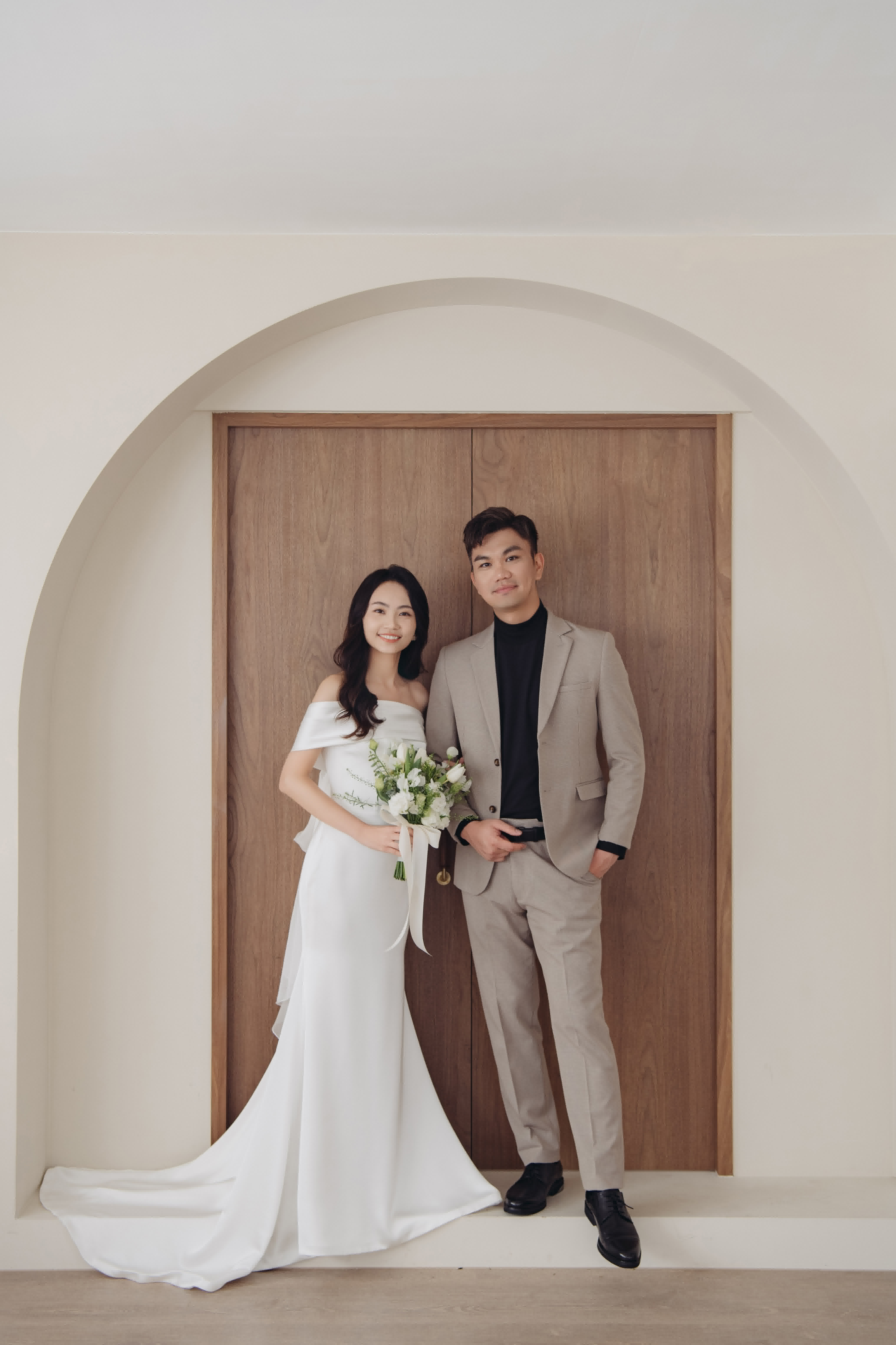 Taiwan Wedding
