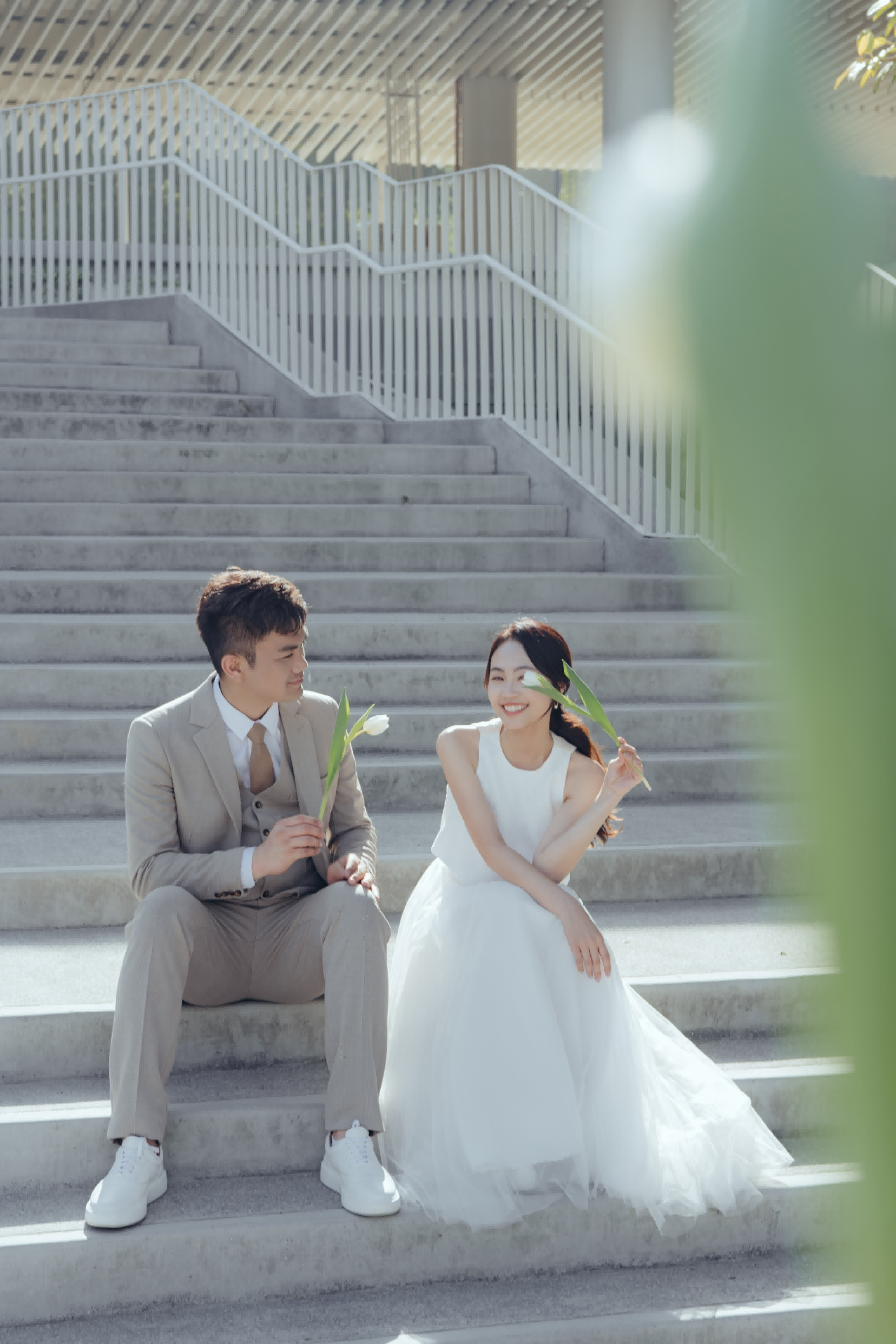 Taiwan Wedding