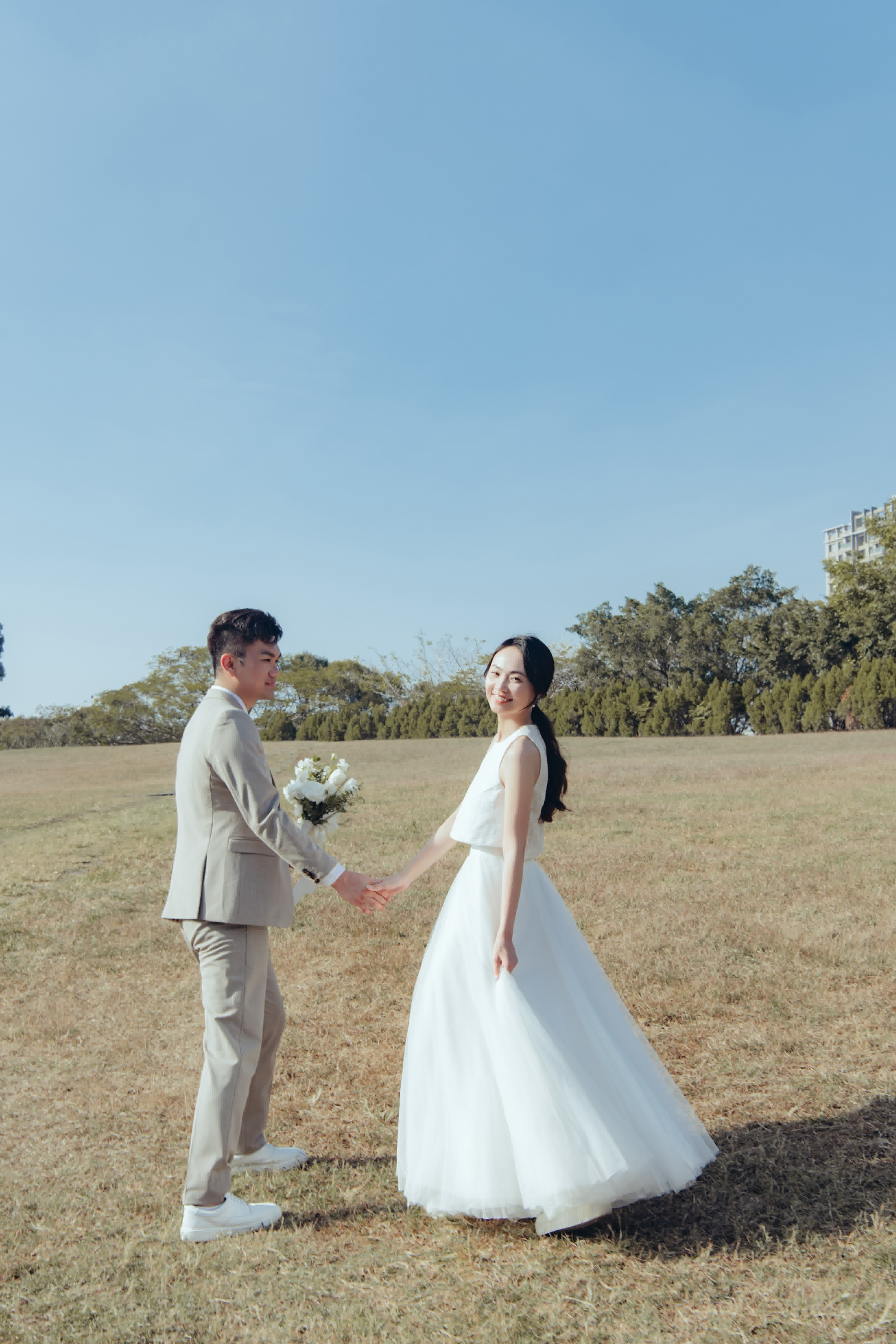 Taiwan Wedding