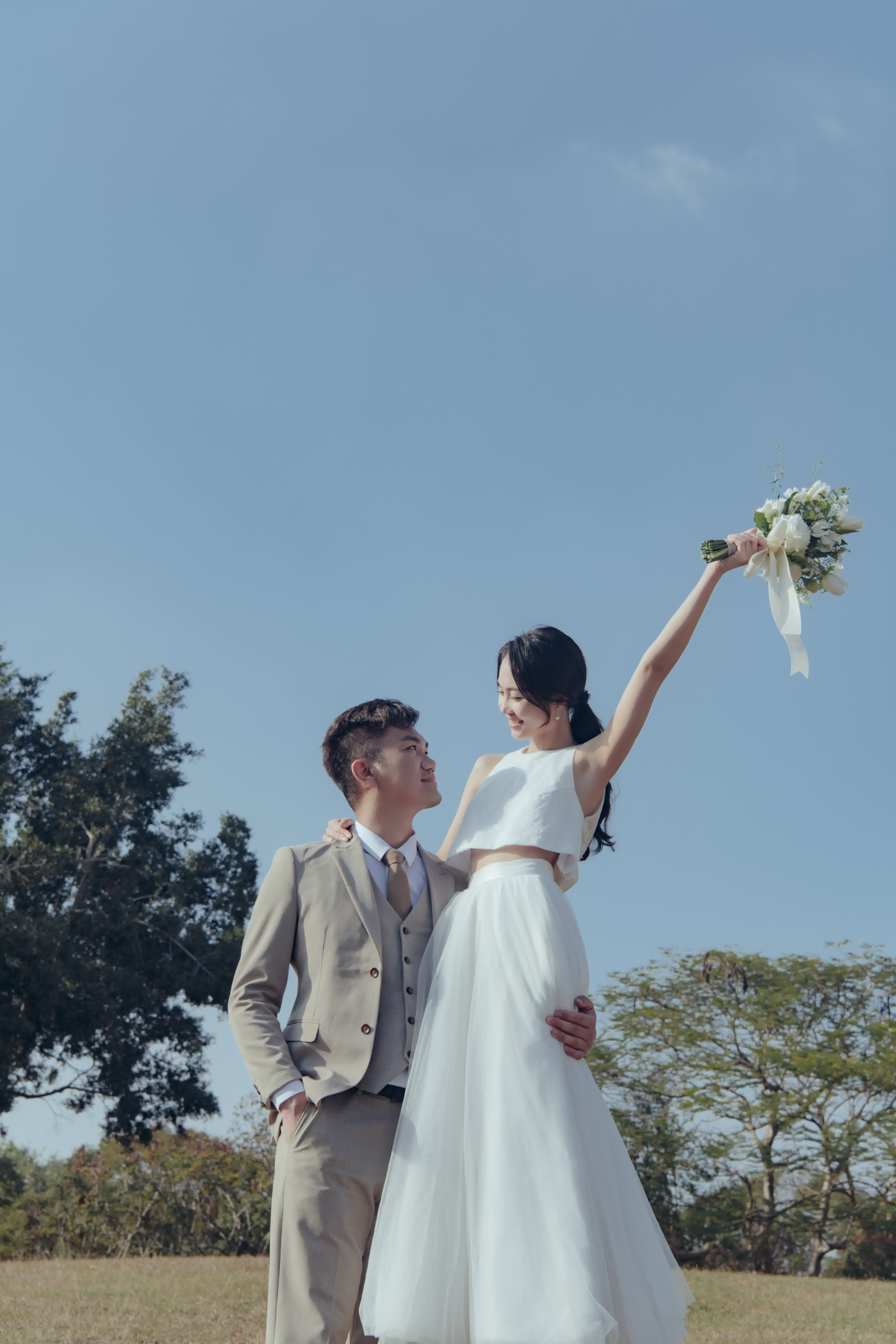 Taiwan Wedding