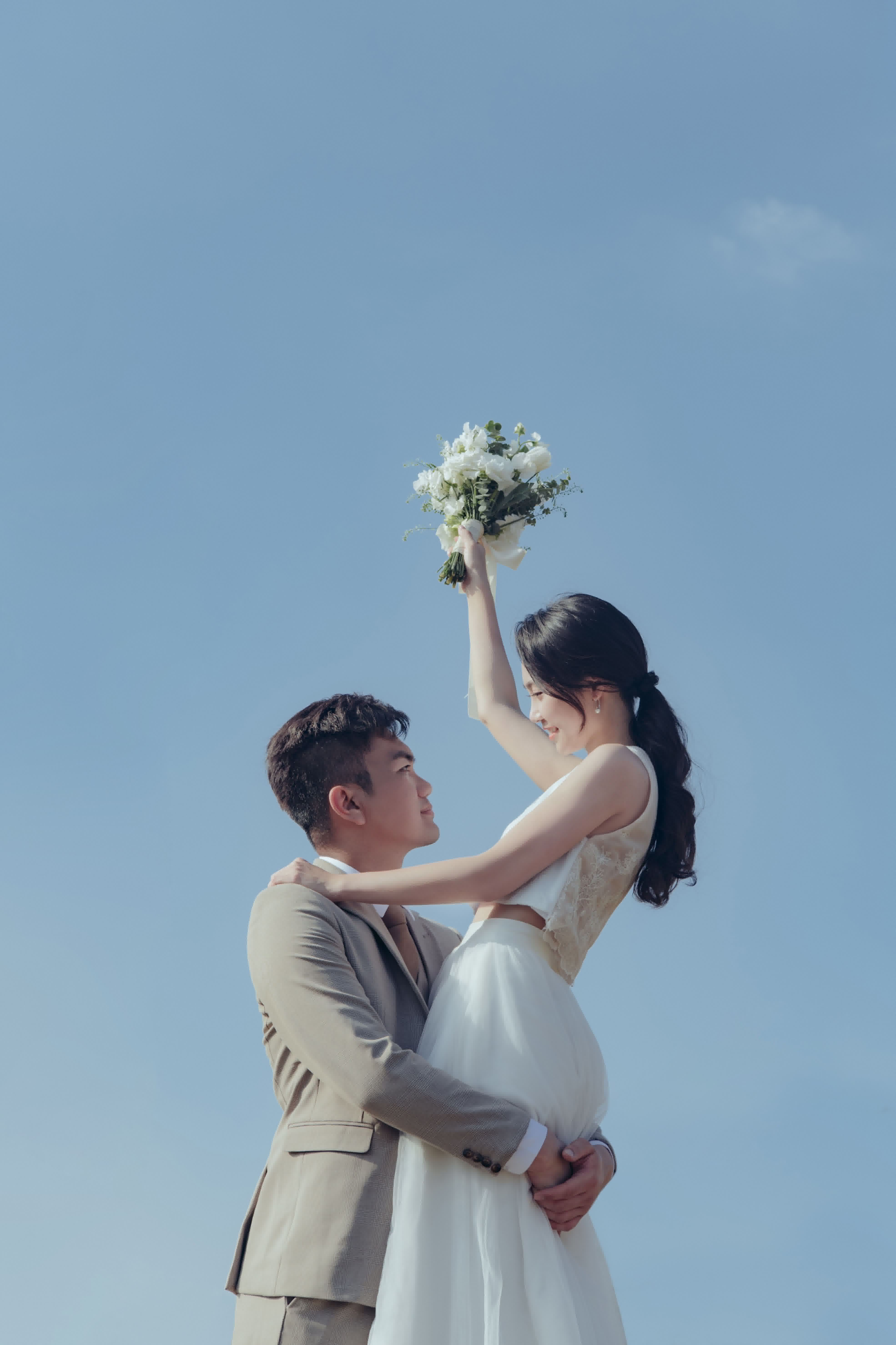Taiwan Wedding