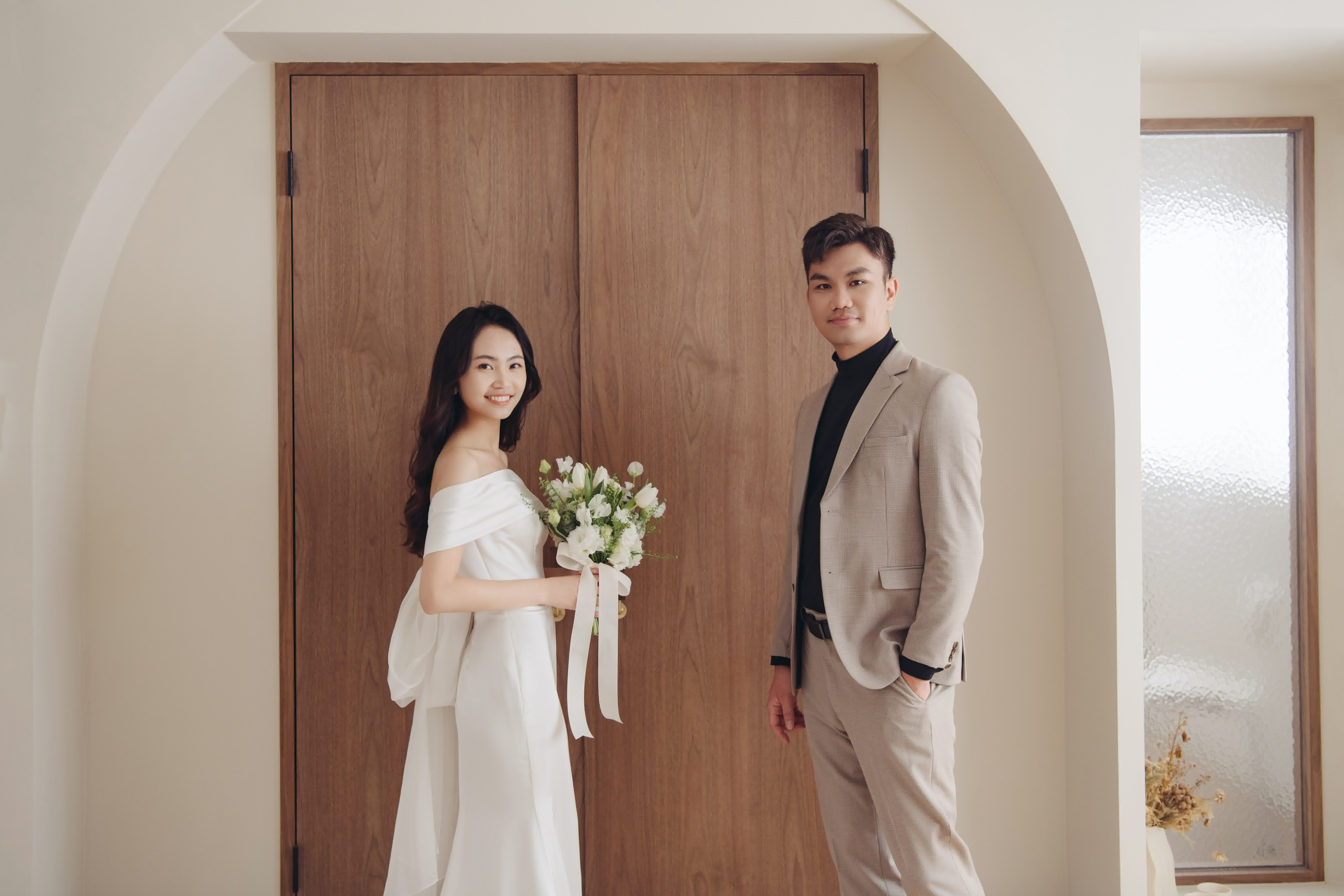 Taiwan Wedding