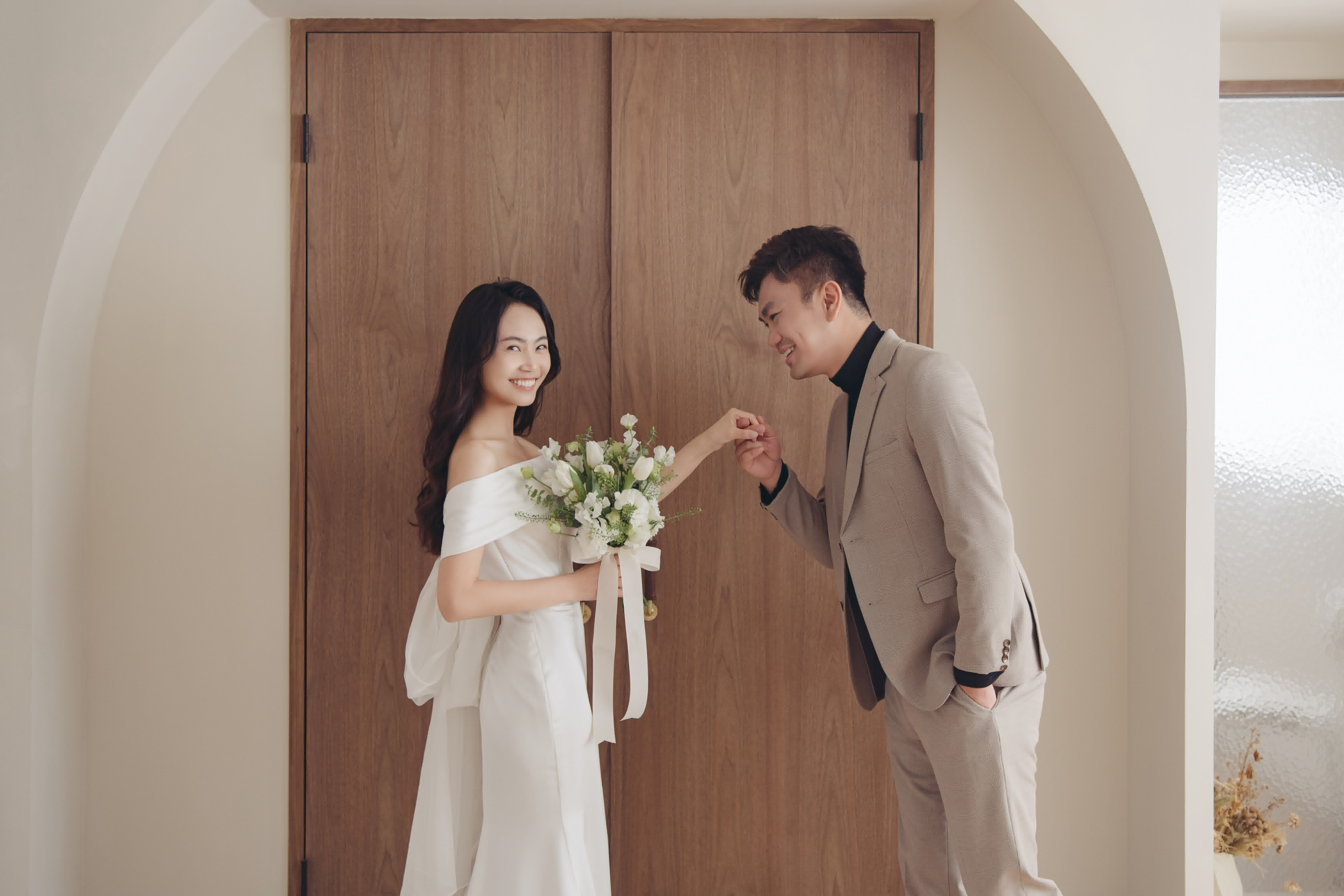 Taiwan Wedding